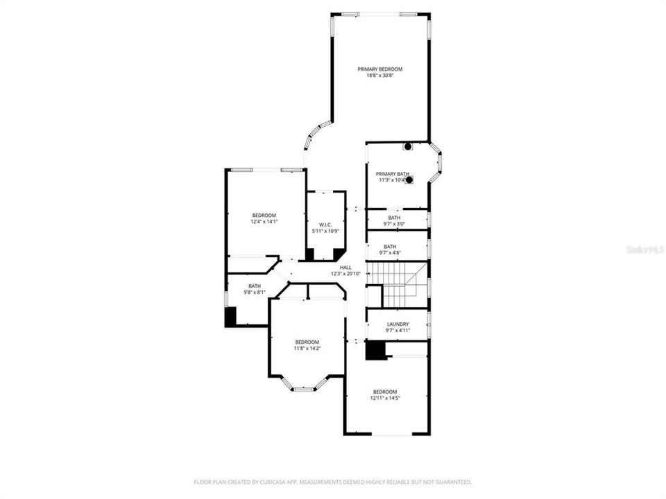 待售: $4,850,000 (5 贝兹, 4 浴室, 3426 平方英尺)