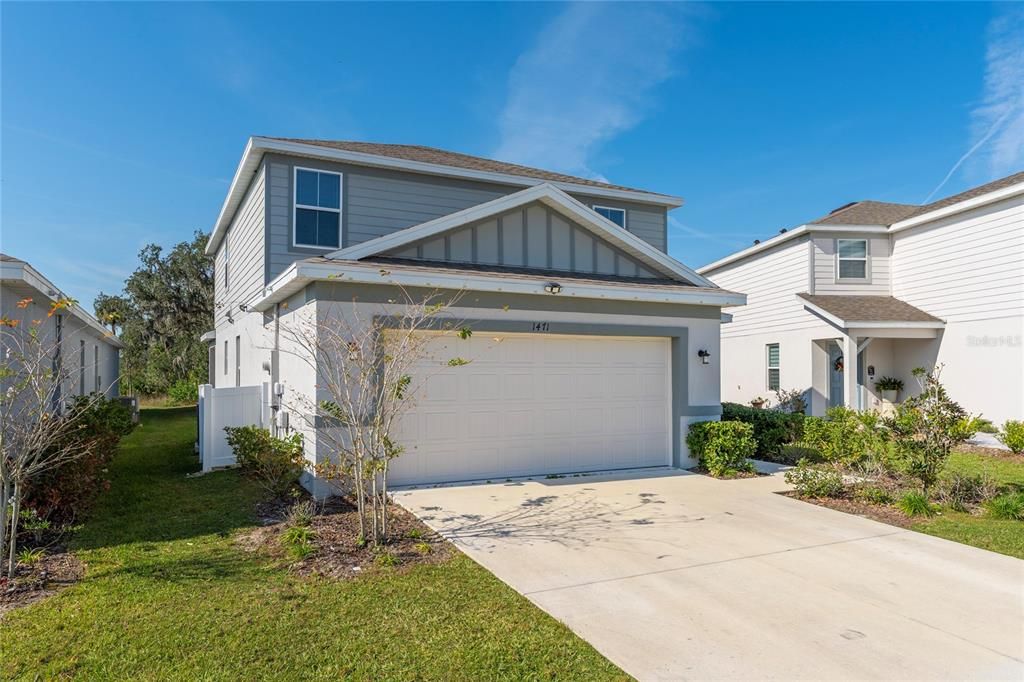 В аренду: $2,800 (4 спален, 3 ванн, 2178 Квадратных фут)