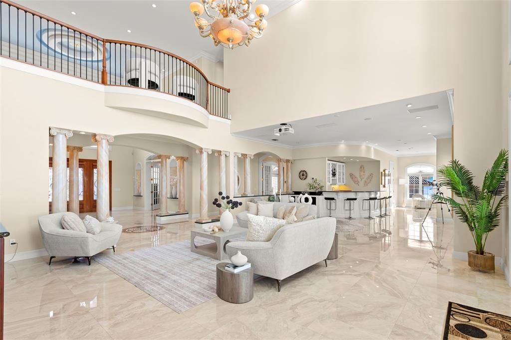 На продажу: $5,995,000 (5 спален, 5 ванн, 6147 Квадратных фут)