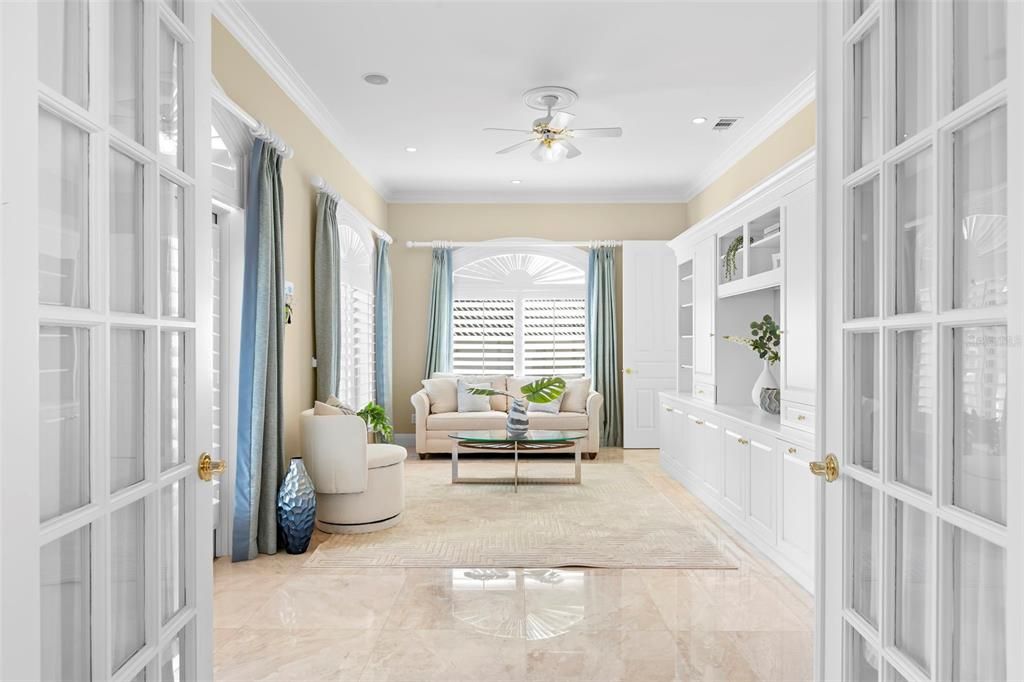 На продажу: $5,995,000 (5 спален, 5 ванн, 6147 Квадратных фут)