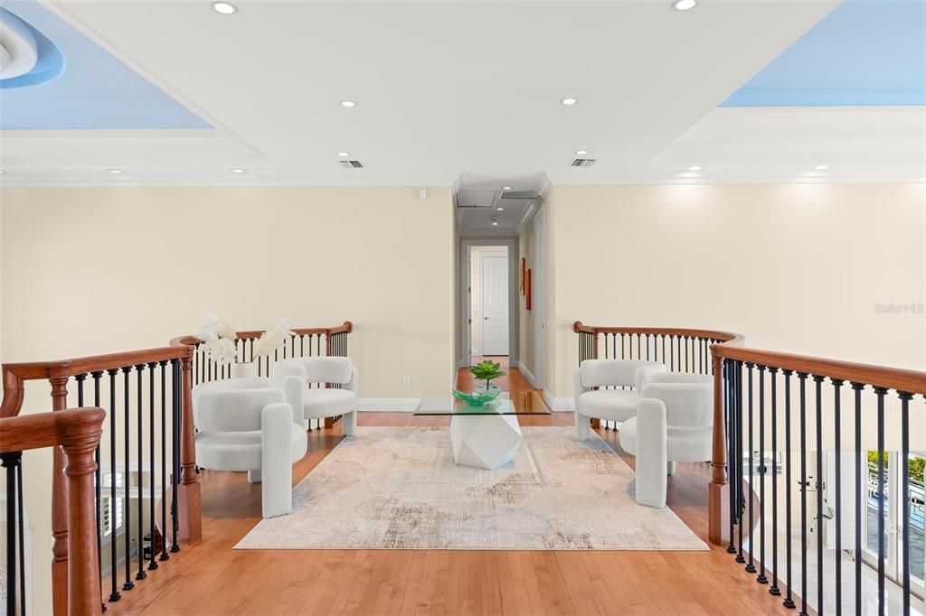 На продажу: $5,995,000 (5 спален, 5 ванн, 6147 Квадратных фут)