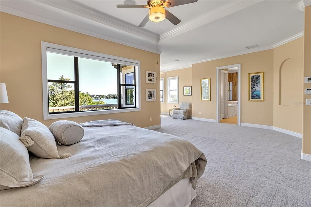 На продажу: $3,900,000 (4 спален, 4 ванн, 3536 Квадратных фут)