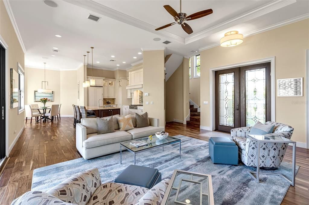 На продажу: $3,900,000 (4 спален, 4 ванн, 3536 Квадратных фут)