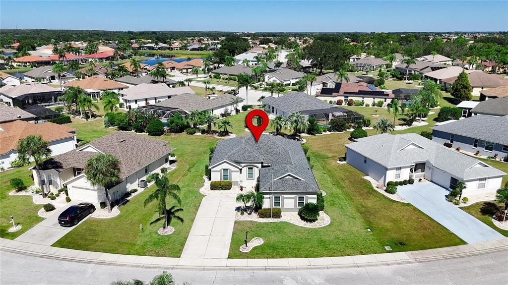 Active With Contract: $349,900 (3 beds, 2 baths, 1634 Square Feet)