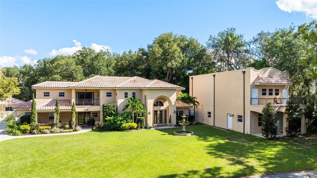 Active With Contract: $1,100,000 (4 beds, 5 baths, 6348 Square Feet)