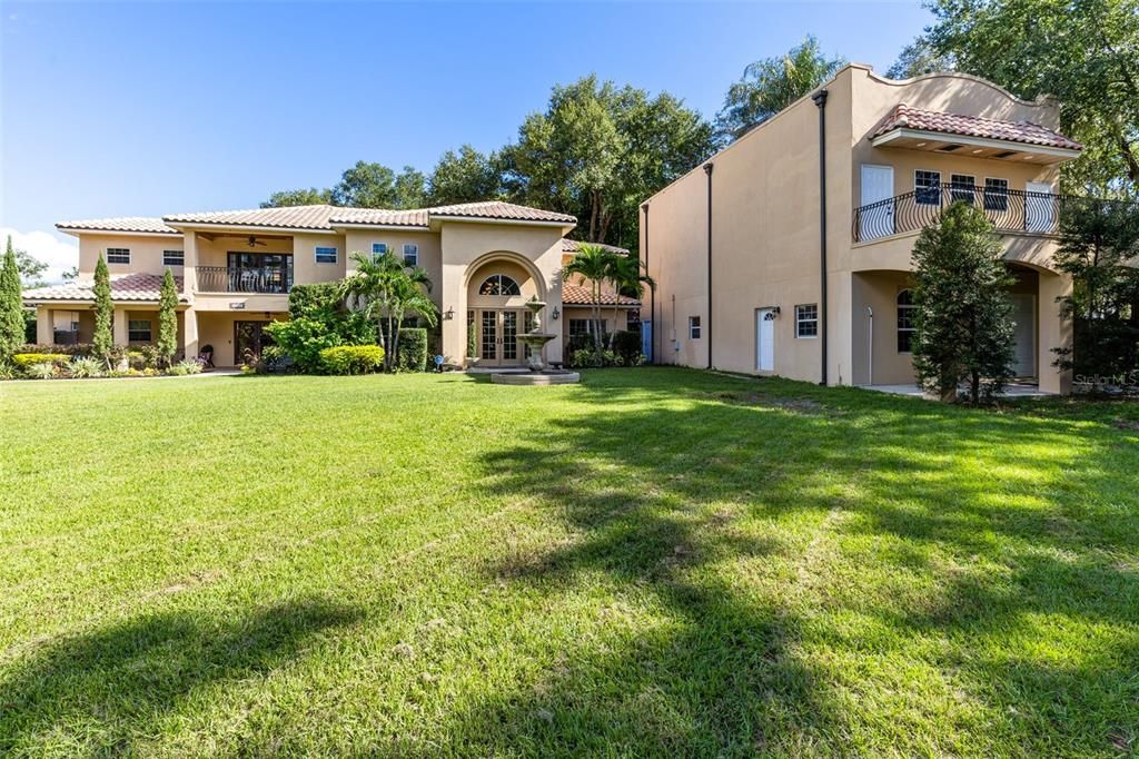 Active With Contract: $1,100,000 (4 beds, 5 baths, 6348 Square Feet)