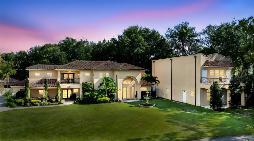 Active With Contract: $1,100,000 (4 beds, 5 baths, 6348 Square Feet)