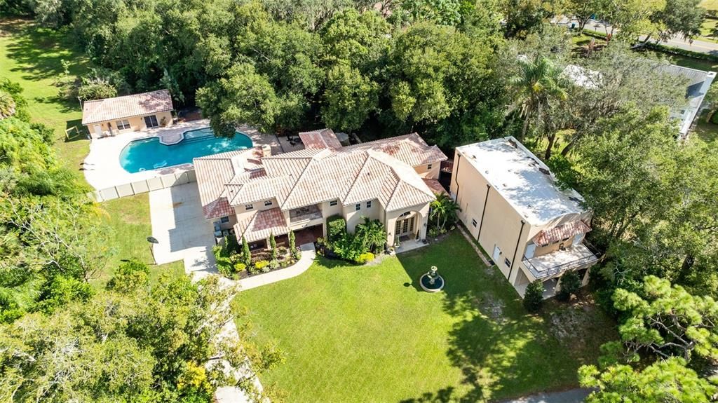 Active With Contract: $1,100,000 (4 beds, 5 baths, 6348 Square Feet)