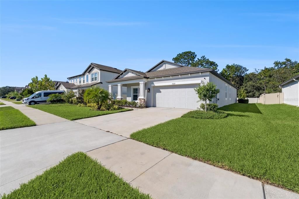 Active With Contract: $2,295 (4 beds, 2 baths, 2063 Square Feet)