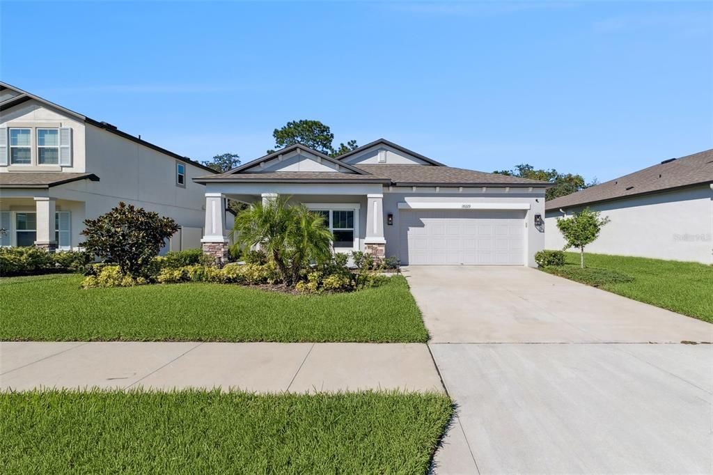 Active With Contract: $2,295 (4 beds, 2 baths, 2063 Square Feet)