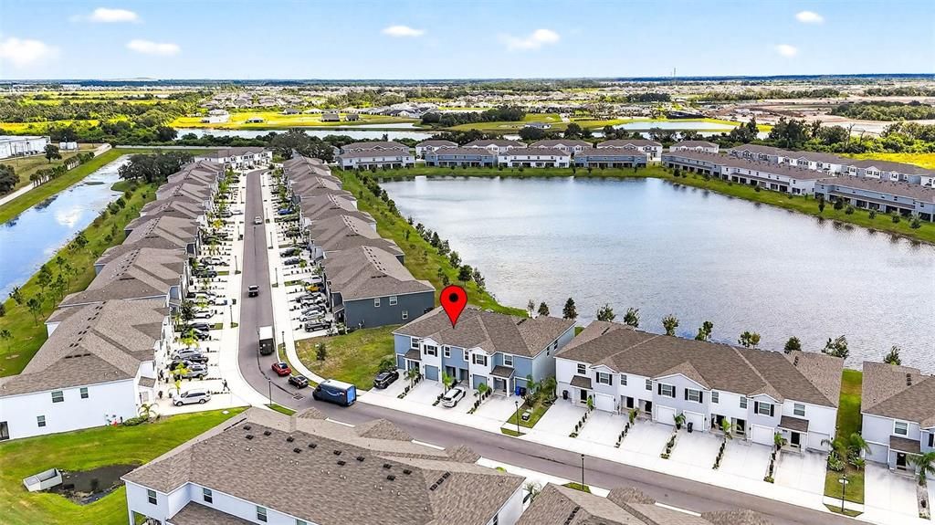 На продажу: $309,900 (3 спален, 2 ванн, 1707 Квадратных фут)