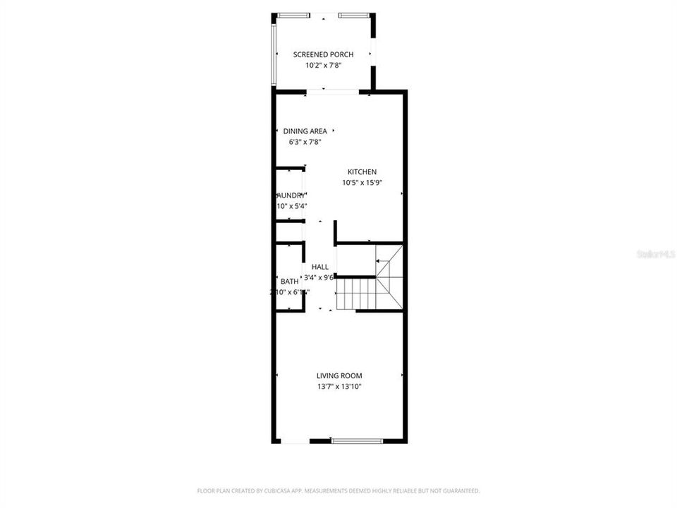 En Venta: $219,000 (2 camas, 2 baños, 1089 Pies cuadrados)