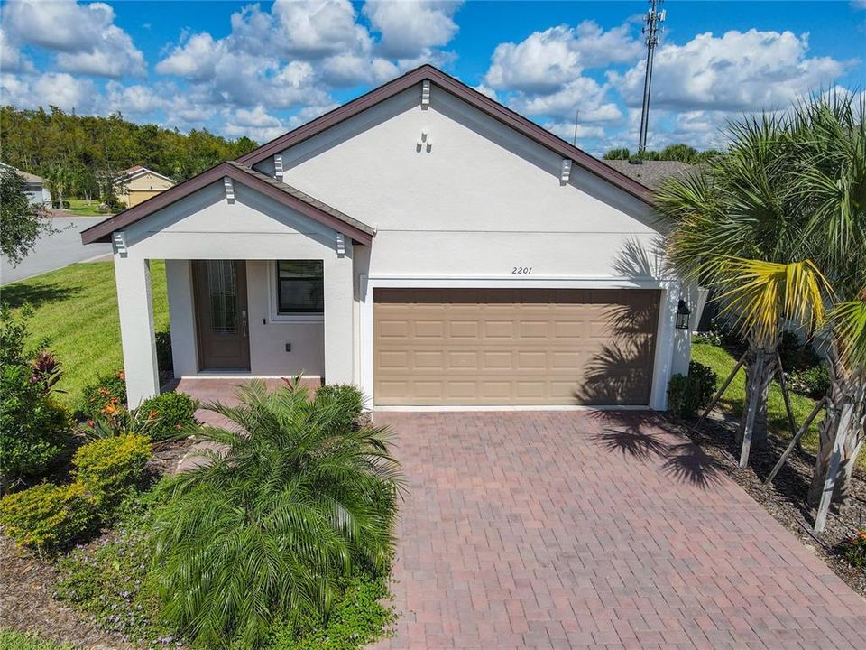 На продажу: $288,500 (2 спален, 2 ванн, 1289 Квадратных фут)