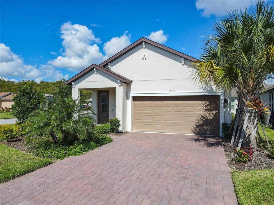 На продажу: $288,500 (2 спален, 2 ванн, 1289 Квадратных фут)