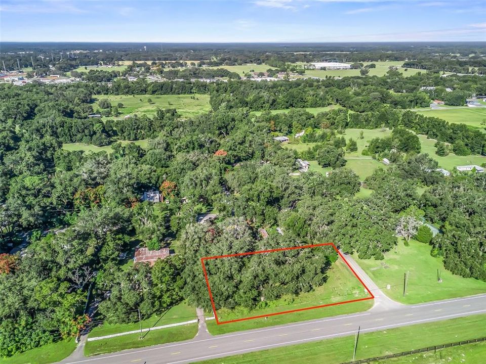 待售: $65,000 (0.59 acres)