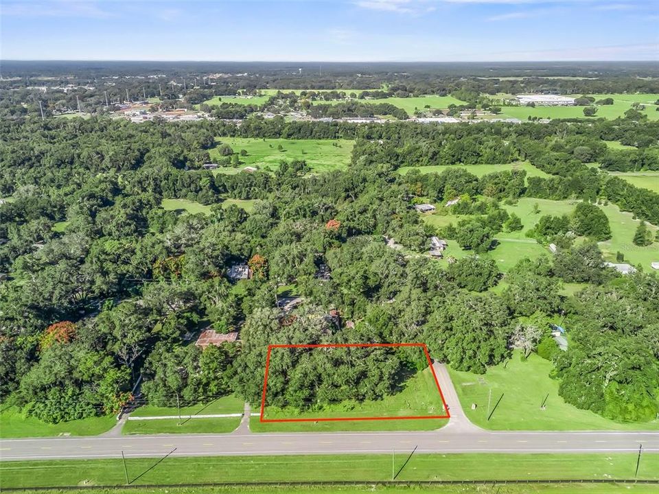 待售: $65,000 (0.59 acres)