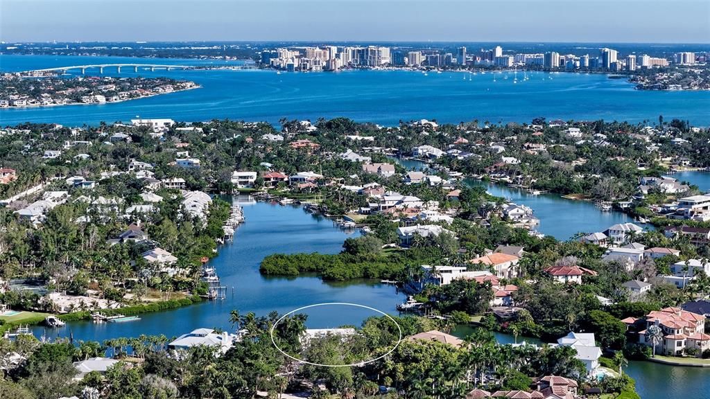 Active With Contract: $6,000,000 (4 beds, 3 baths, 3446 Square Feet)