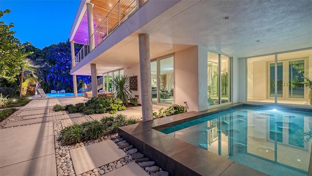 Active With Contract: $6,000,000 (4 beds, 3 baths, 3446 Square Feet)