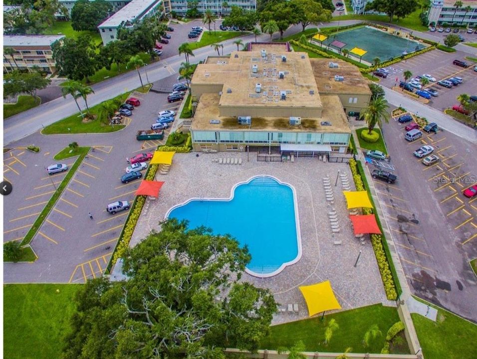 En Renta: $1,400 (1 camas, 1 baños, 800 Pies cuadrados)