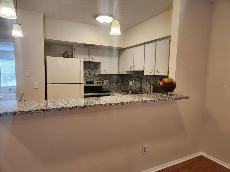 En Renta: $1,400 (1 camas, 1 baños, 800 Pies cuadrados)