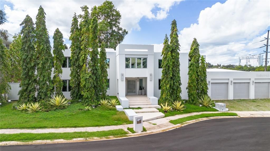 En Venta: $6,500,000 (8 camas, 8 baños, 0 Pies cuadrados)