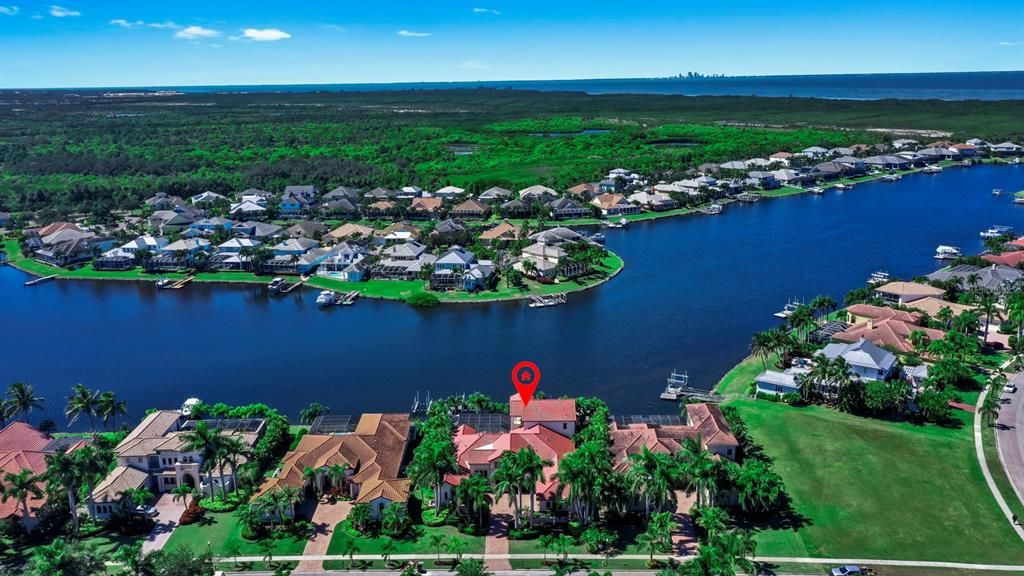 Active With Contract: $2,395,000 (5 beds, 6 baths, 5086 Square Feet)