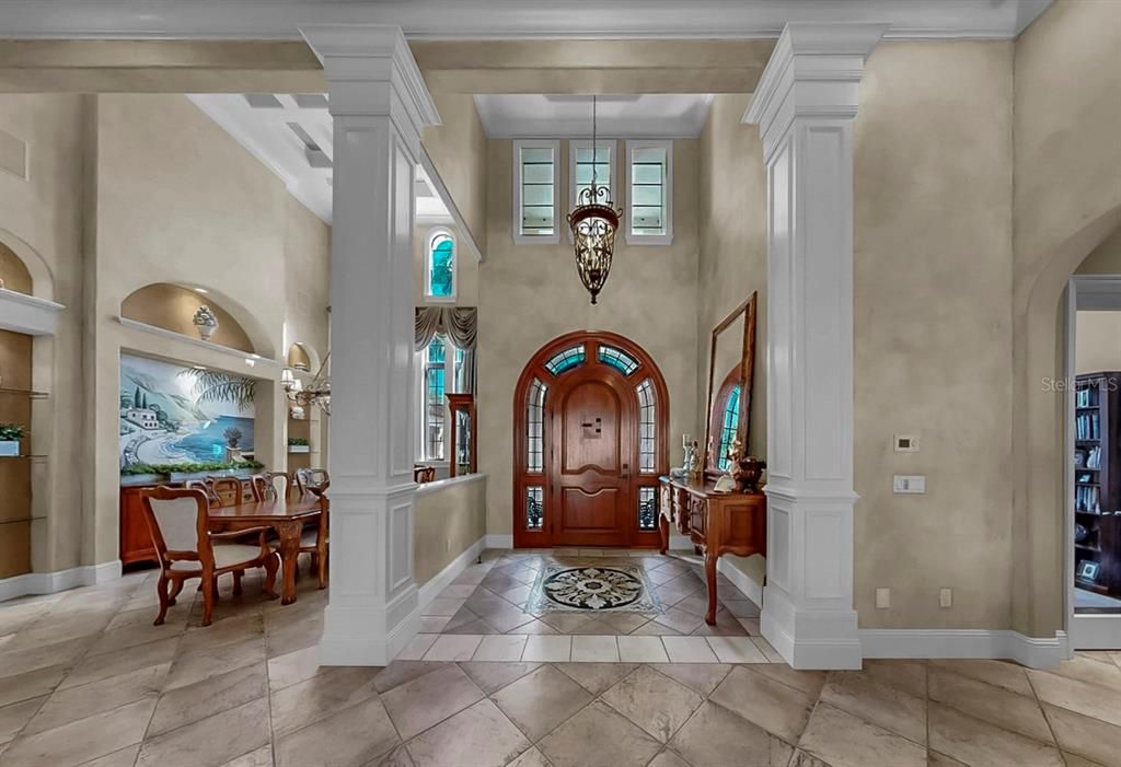 Active With Contract: $2,395,000 (5 beds, 6 baths, 5086 Square Feet)