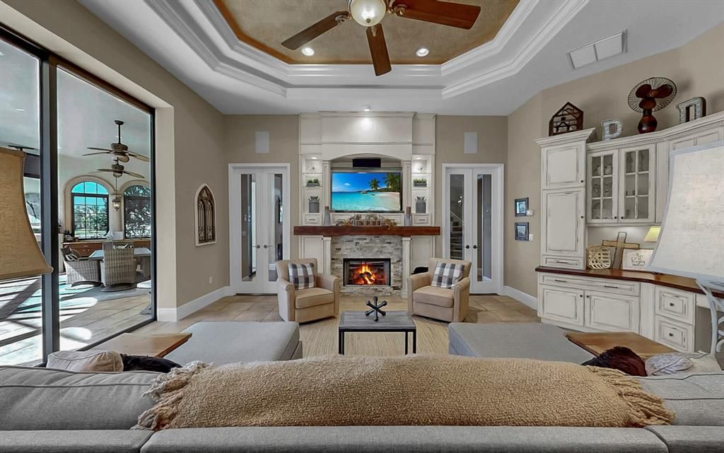 Active With Contract: $2,395,000 (5 beds, 6 baths, 5086 Square Feet)