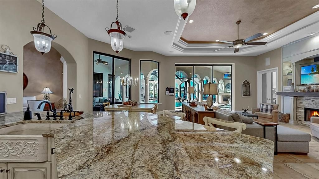 Active With Contract: $2,395,000 (5 beds, 6 baths, 5086 Square Feet)