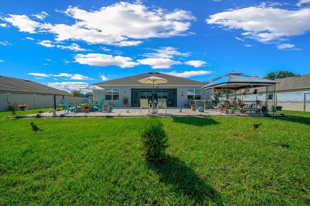 Active With Contract: $385,000 (4 beds, 2 baths, 2319 Square Feet)