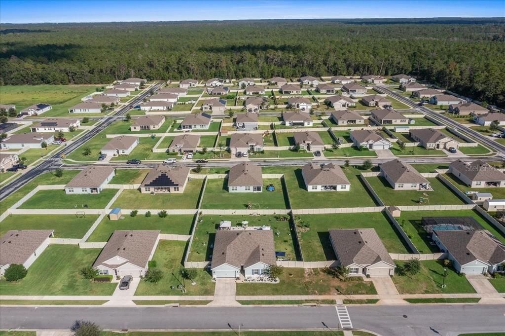 Active With Contract: $385,000 (4 beds, 2 baths, 2319 Square Feet)