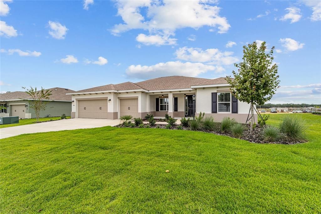 Active With Contract: $377,000 (2 beds, 2 baths, 2142 Square Feet)