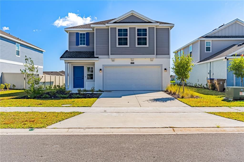 For Rent: $2,300 (4 beds, 2 baths, 1879 Square Feet)