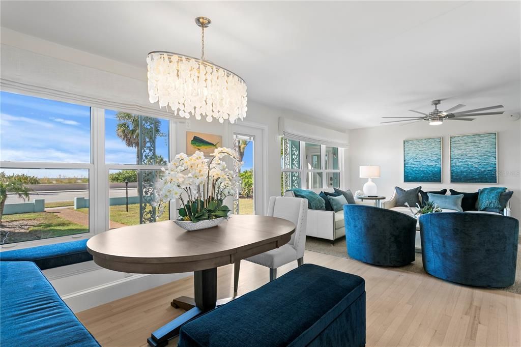 На продажу: $895,000 (2 спален, 2 ванн, 1019 Квадратных фут)