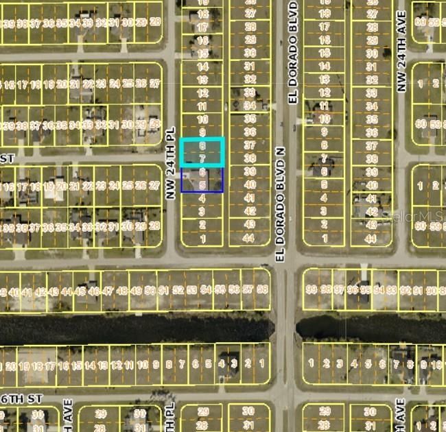 En Venta: $32,000 (0.23 acres)