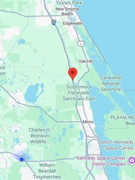 En Venta: $12,999 (4.72 acres)