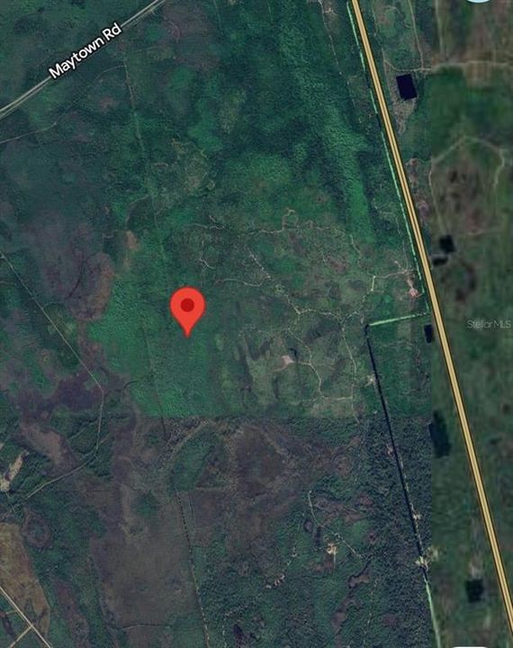 En Venta: $12,999 (4.72 acres)