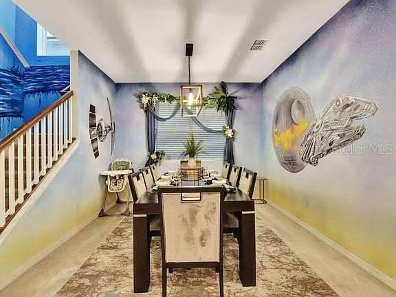 En Renta: $4,400 (7 camas, 6 baños, 3544 Pies cuadrados)