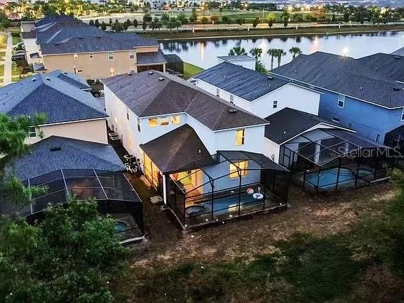 En Renta: $4,400 (7 camas, 6 baños, 3544 Pies cuadrados)