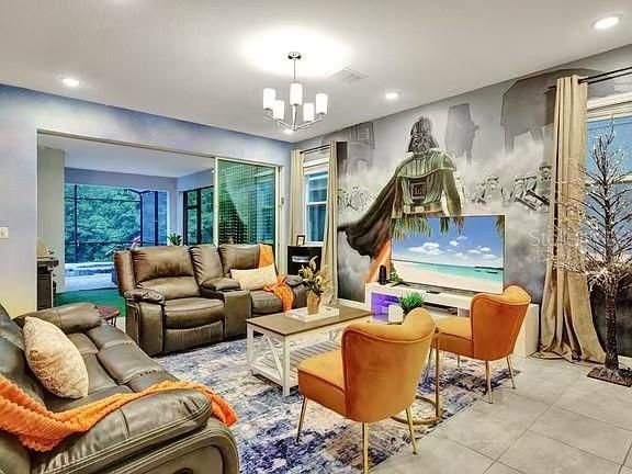 En Renta: $4,400 (7 camas, 6 baños, 3544 Pies cuadrados)