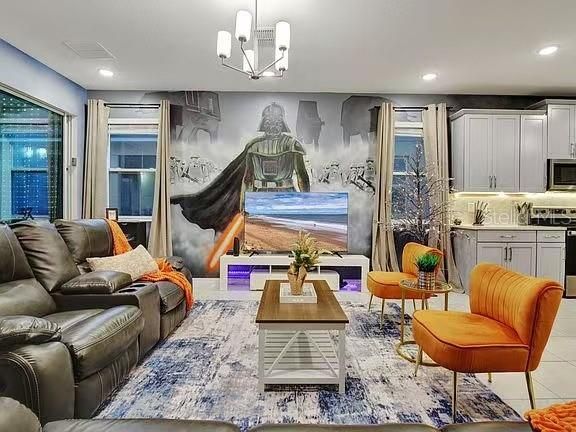 En Renta: $4,400 (7 camas, 6 baños, 3544 Pies cuadrados)