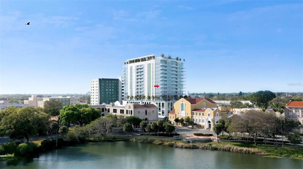 На продажу: $1,865,000 (2 спален, 2 ванн, 2297 Квадратных фут)