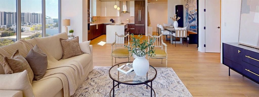 На продажу: $1,865,000 (2 спален, 2 ванн, 2297 Квадратных фут)