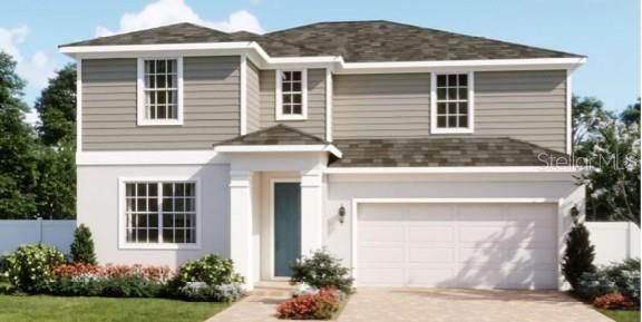 Recently Sold: $550,990 (4 beds, 3 baths, 2560 Square Feet)