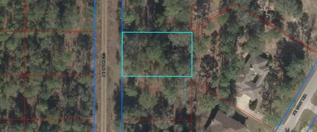 For Sale: $25,000 (0.23 acres)