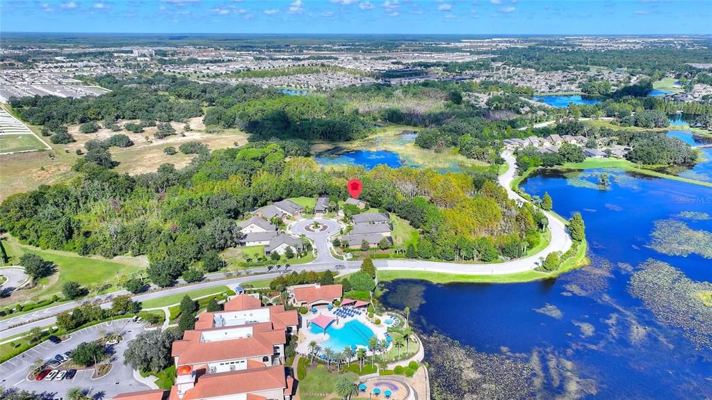 Active With Contract: $412,000 (3 beds, 3 baths, 2036 Square Feet)