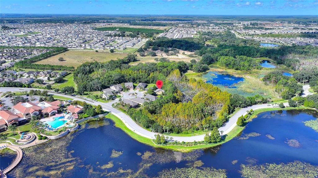 Active With Contract: $412,000 (3 beds, 3 baths, 2036 Square Feet)