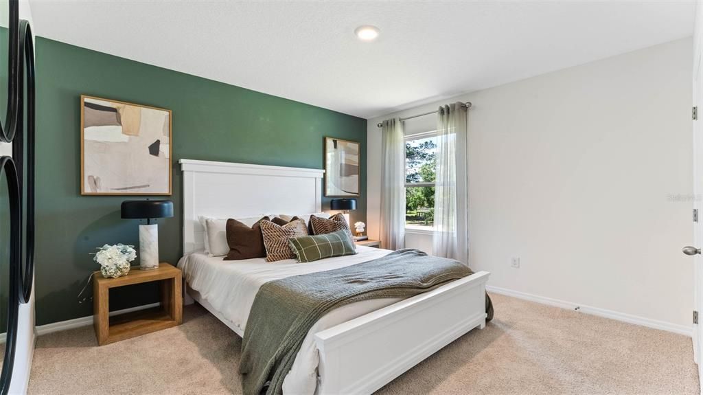 Activo con contrato: $424,990 (5 camas, 3 baños, 2601 Pies cuadrados)