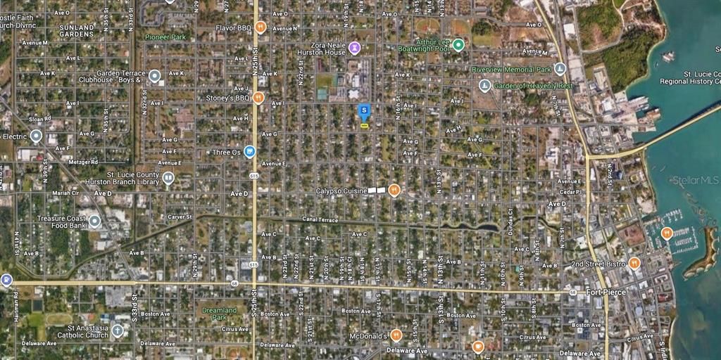 待售: $39,999 (0.16 acres)