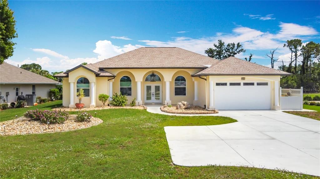 En Renta: $6,500 (3 camas, 2 baños, 2469 Pies cuadrados)